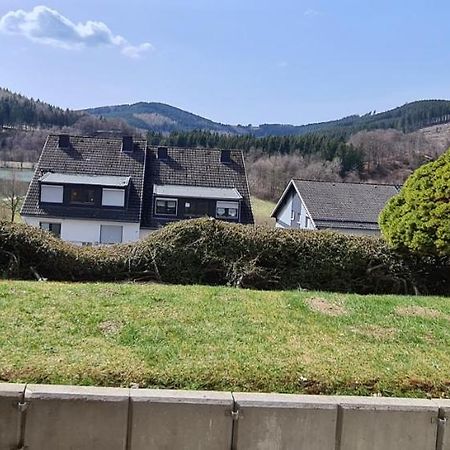 Ferienwohnung Seeblick Winterberg Exterior photo