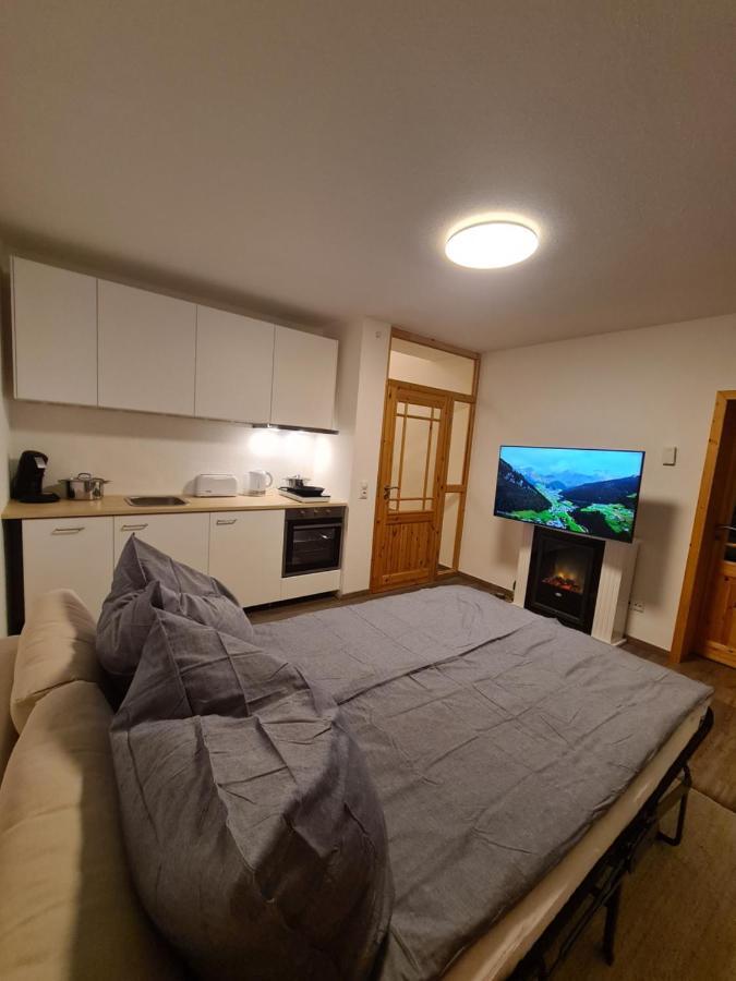 Ferienwohnung Seeblick Winterberg Exterior photo