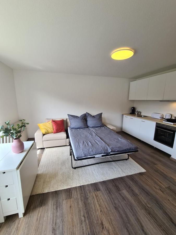 Ferienwohnung Seeblick Winterberg Exterior photo