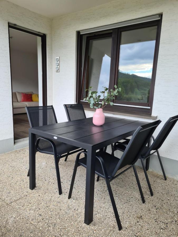 Ferienwohnung Seeblick Winterberg Exterior photo